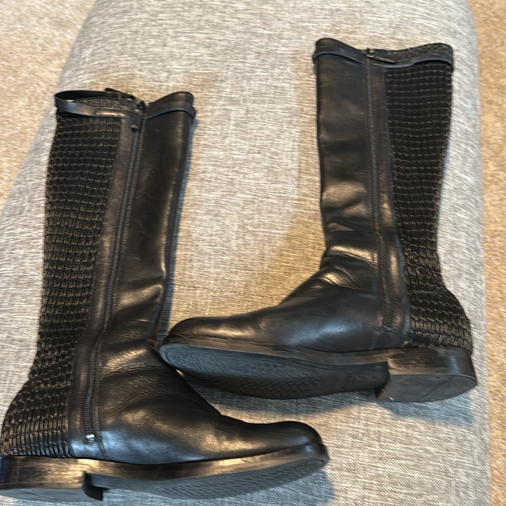 Cole haan Lexi boots - Picture 2 of 12